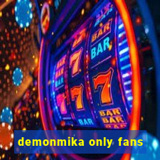 demonmika only fans